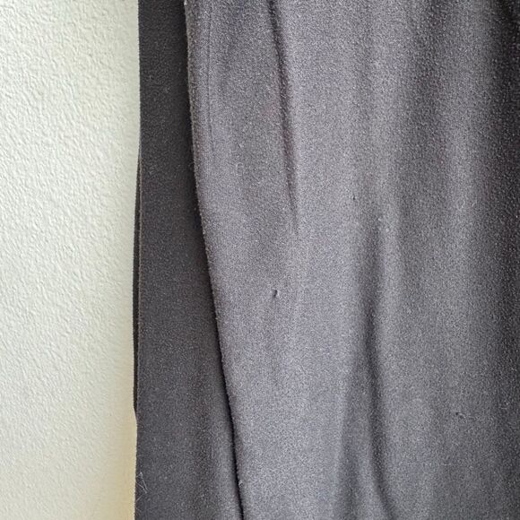 Vuori Size Large Bundle of Three Strato T Shirt Black Taupe Short Long Sleeve - Picture 13 of 13